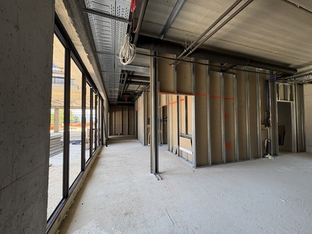 Satelitski urgentni center (SUC)